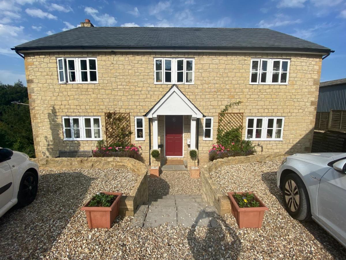 Bed & Breakfast Lower Farm Beaminster