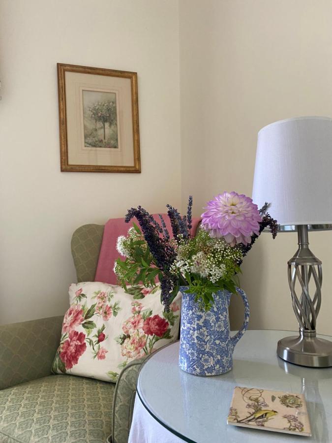 Lower Farm Bed & Breakfast Beaminster