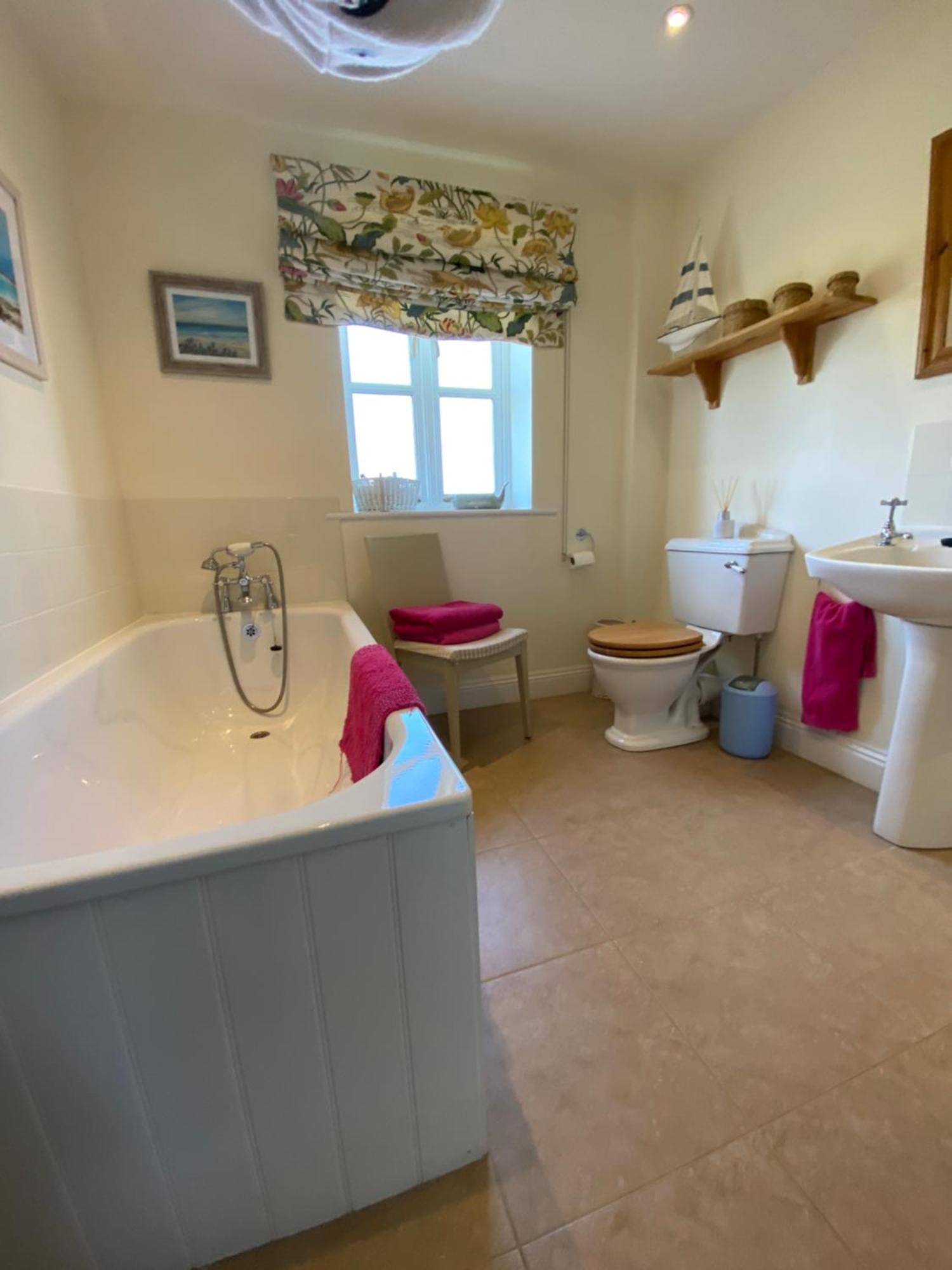 Lower Farm Bed & Breakfast
