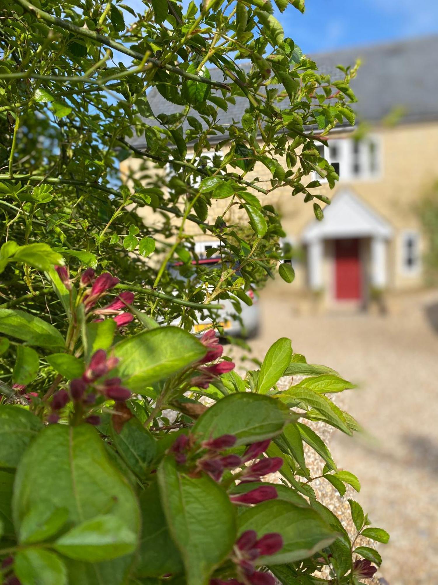 Lower Farm Bed & Breakfast Beaminster